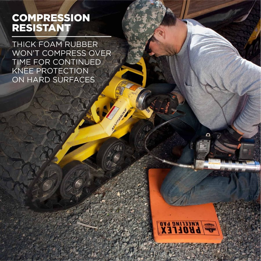 Ergodyne ProFlex 380 Standard Kneeling Pad