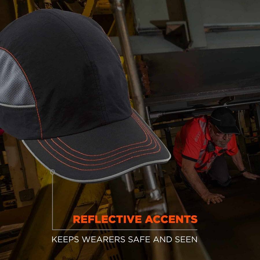 Ergodyne 8950XL Bump Cap Hat