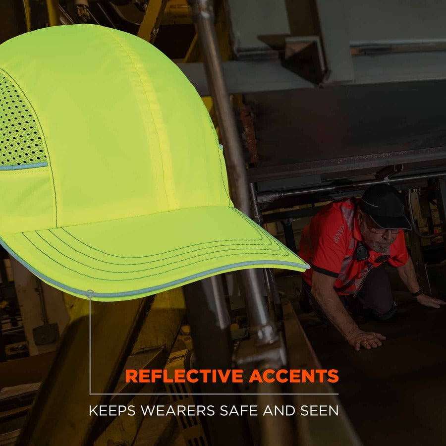 Ergodyne 8950 Bump Cap Hat
