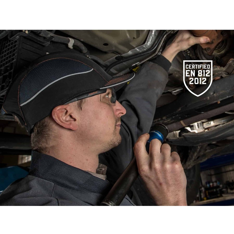 Ergodyne 8950 Bump Cap Hat