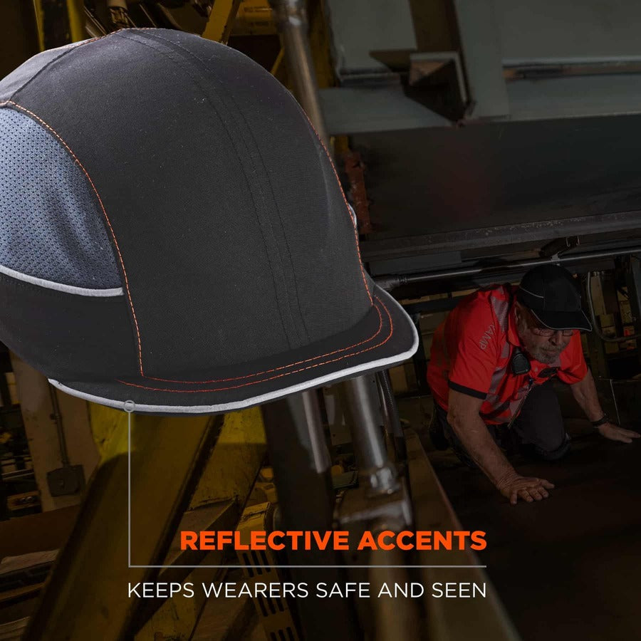 Ergodyne 8950 Bump Cap Hat