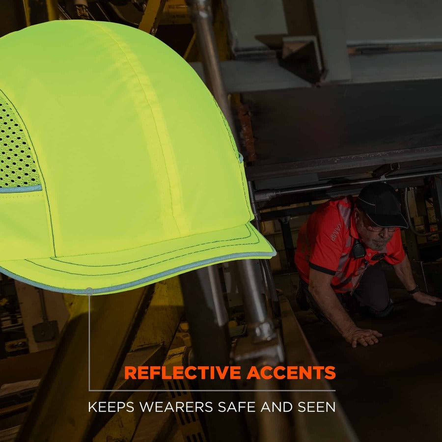 Ergodyne 8950 Bump Cap Hat