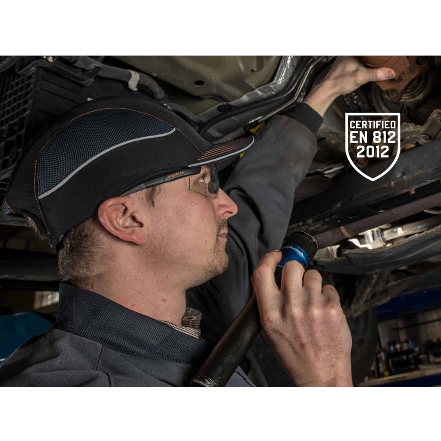 Ergodyne 8950XL Bump Cap Hat