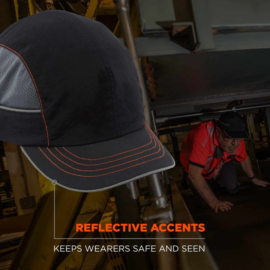 Ergodyne 8950XL Bump Cap Hat