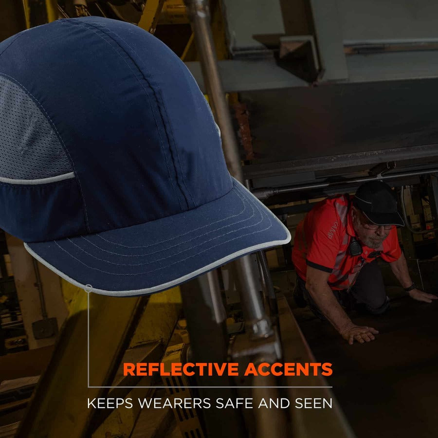 Ergodyne 8950XL Bump Cap Hat