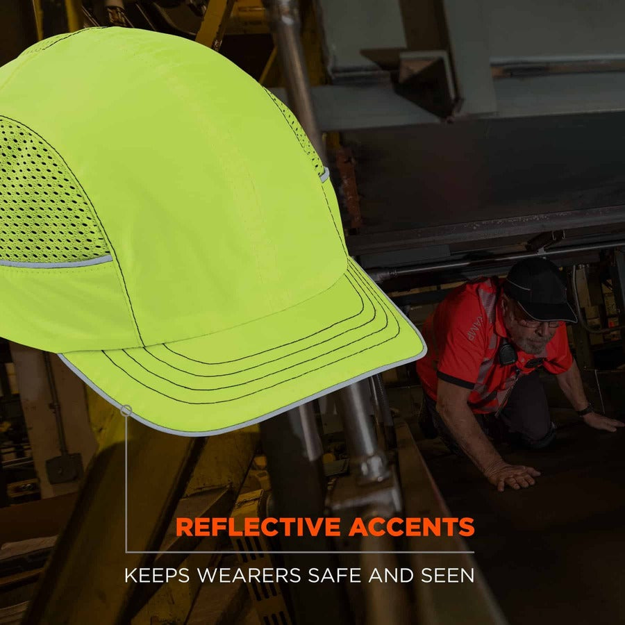 Ergodyne 8950 Bump Cap Hat
