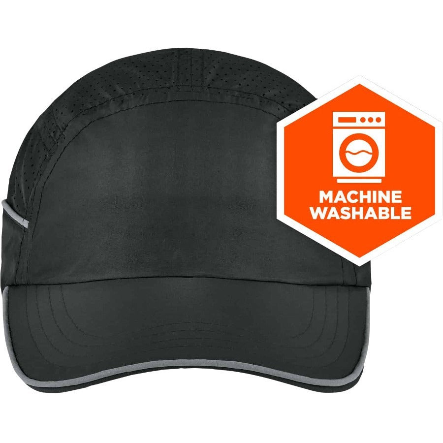 Ergodyne 8955 Lightweight Bump Cap Hat