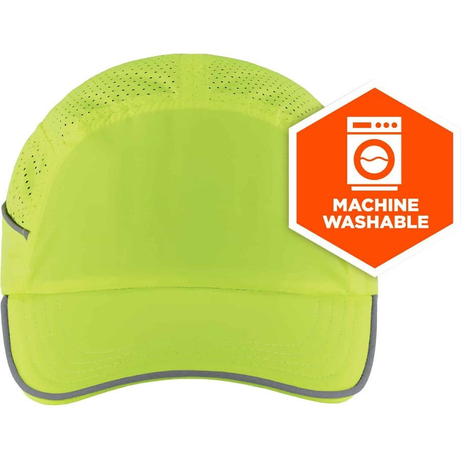 Ergodyne 8955 Lightweight Bump Cap Hat