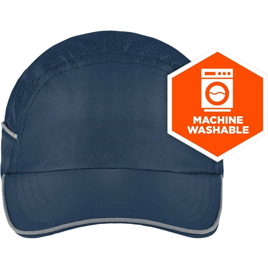 Ergodyne 8955 Lightweight Bump Cap Hat