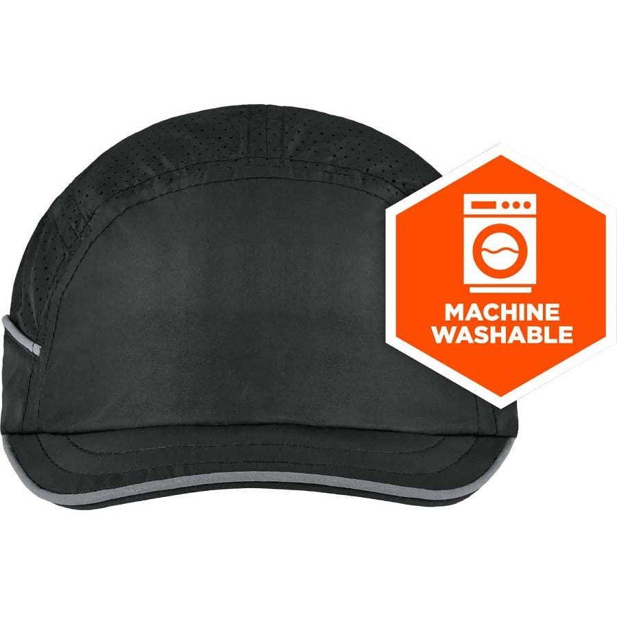 Ergodyne 8955 Lightweight Bump Cap Hat