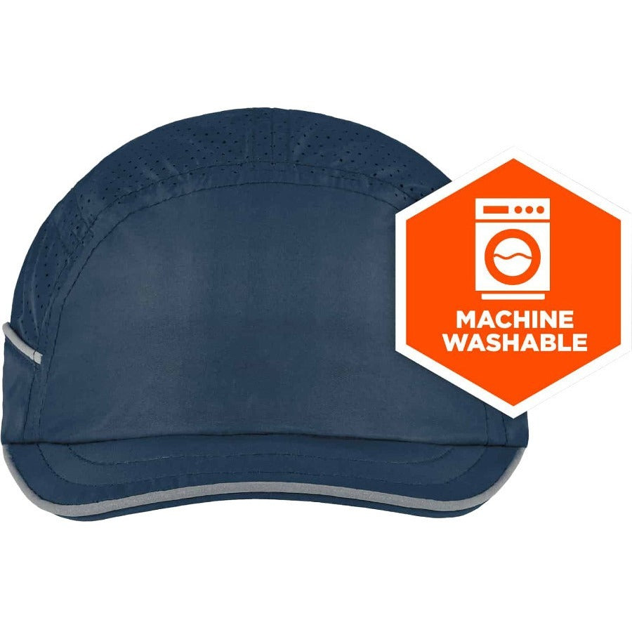 Ergodyne 8955 Lightweight Bump Cap Hat