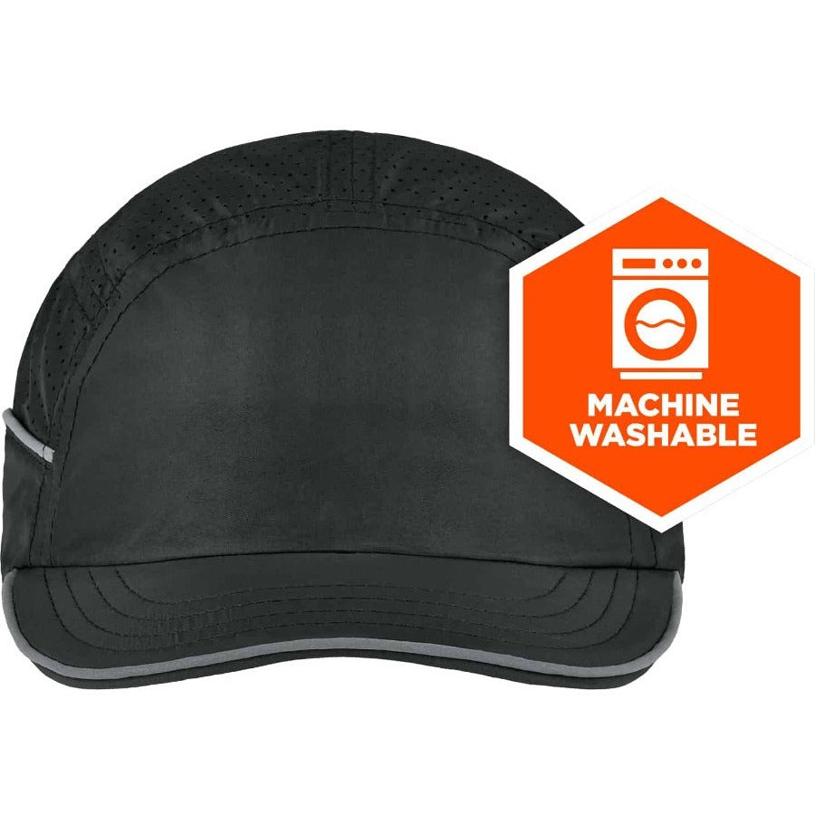 Ergodyne 8955 Lightweight Bump Cap Hat