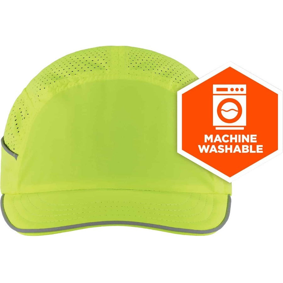 Ergodyne 8955 Lightweight Bump Cap Hat