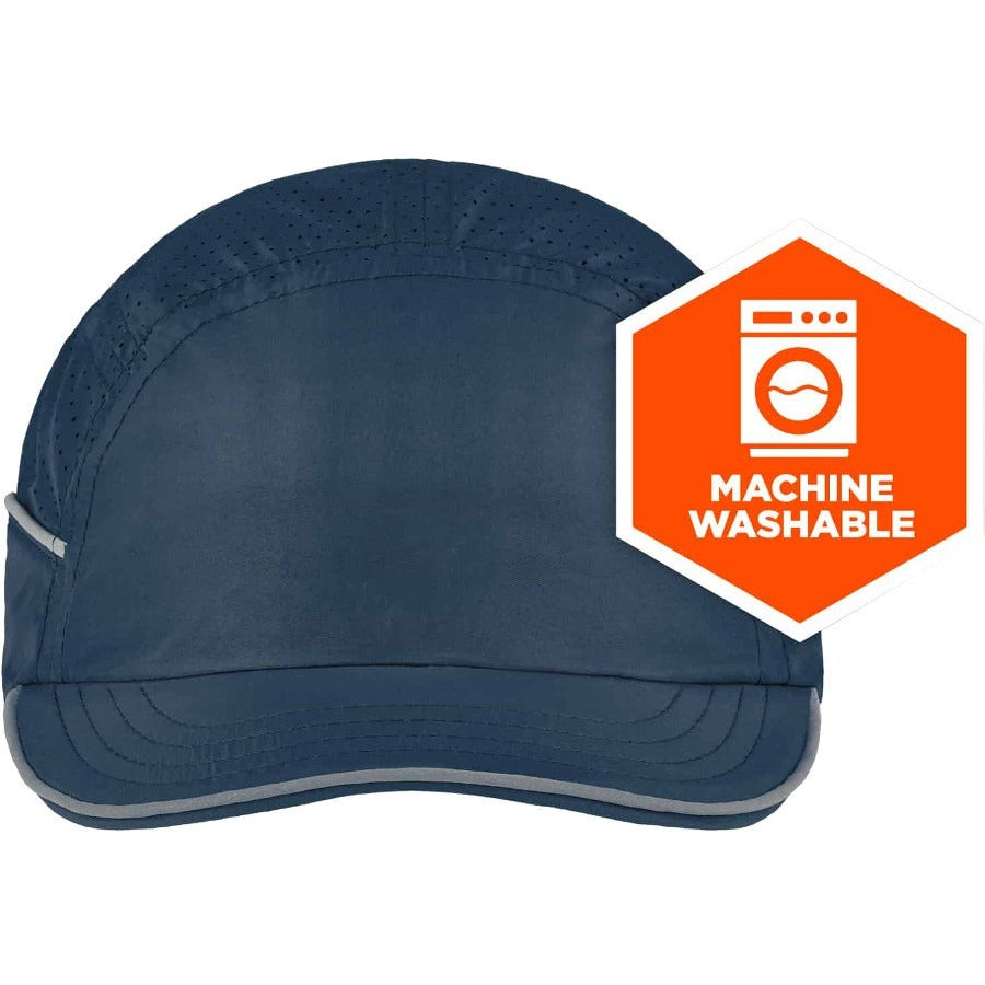 Ergodyne 8955 Lightweight Bump Cap Hat