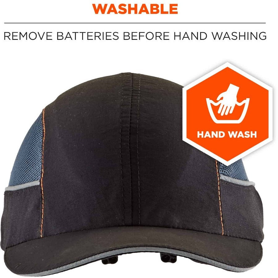 Ergodyne 8960 Bump Cap Hat