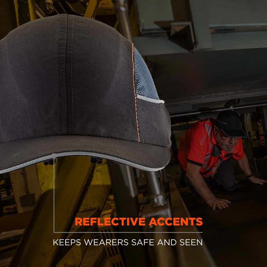 Ergodyne 8960 Bump Cap Hat