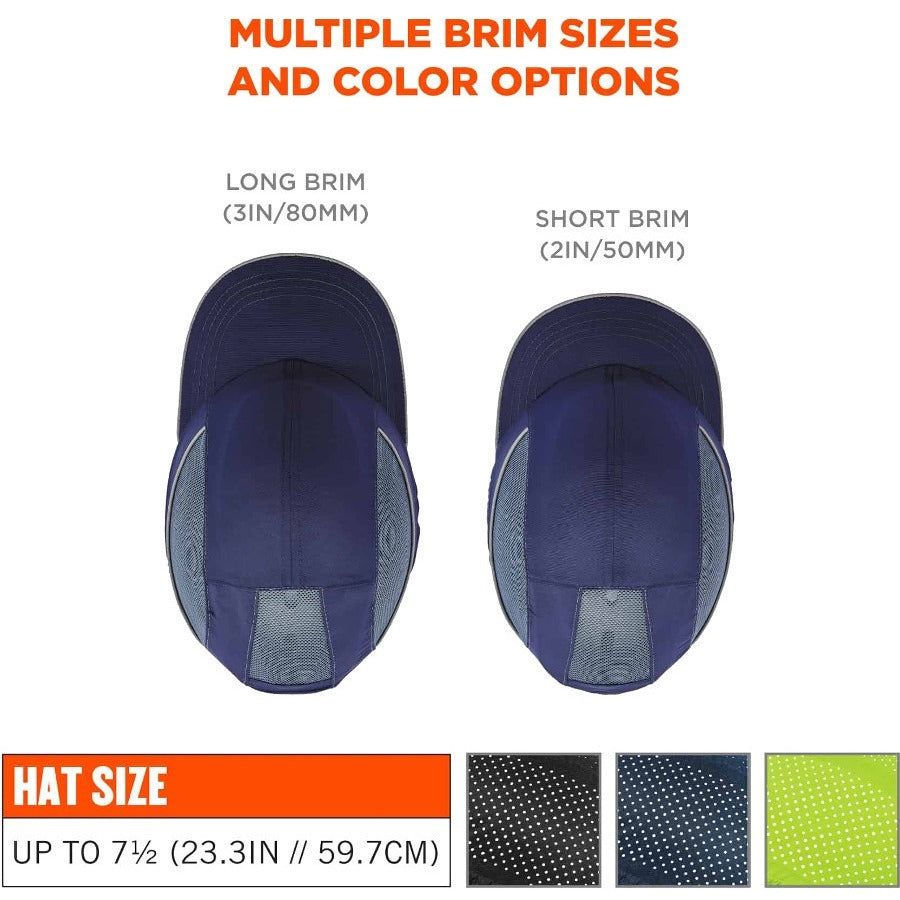 Ergodyne 8960 Bump Cap Hat