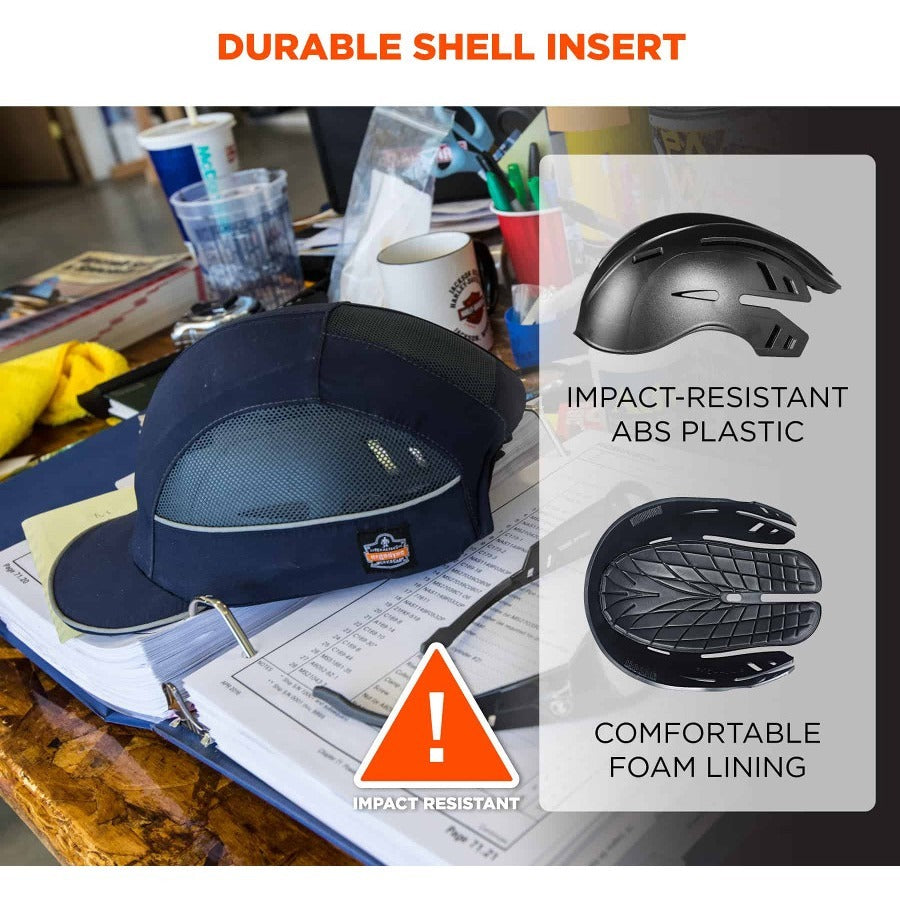 Ergodyne 8960 Bump Cap Hat