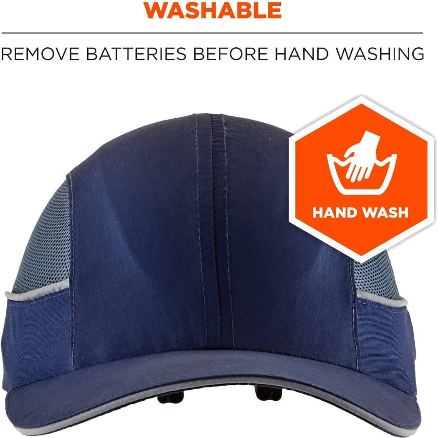 Ergodyne 8960 Bump Cap Hat