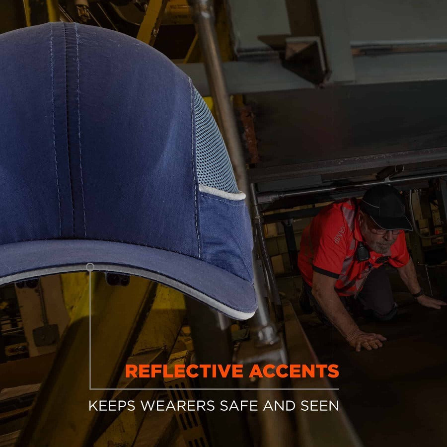 Ergodyne 8960 Bump Cap Hat