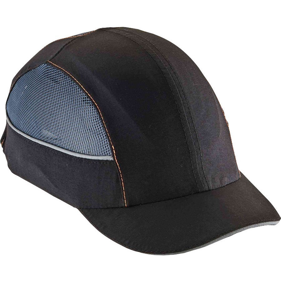 Ergodyne 8960 Bump Cap Hat with LED Light