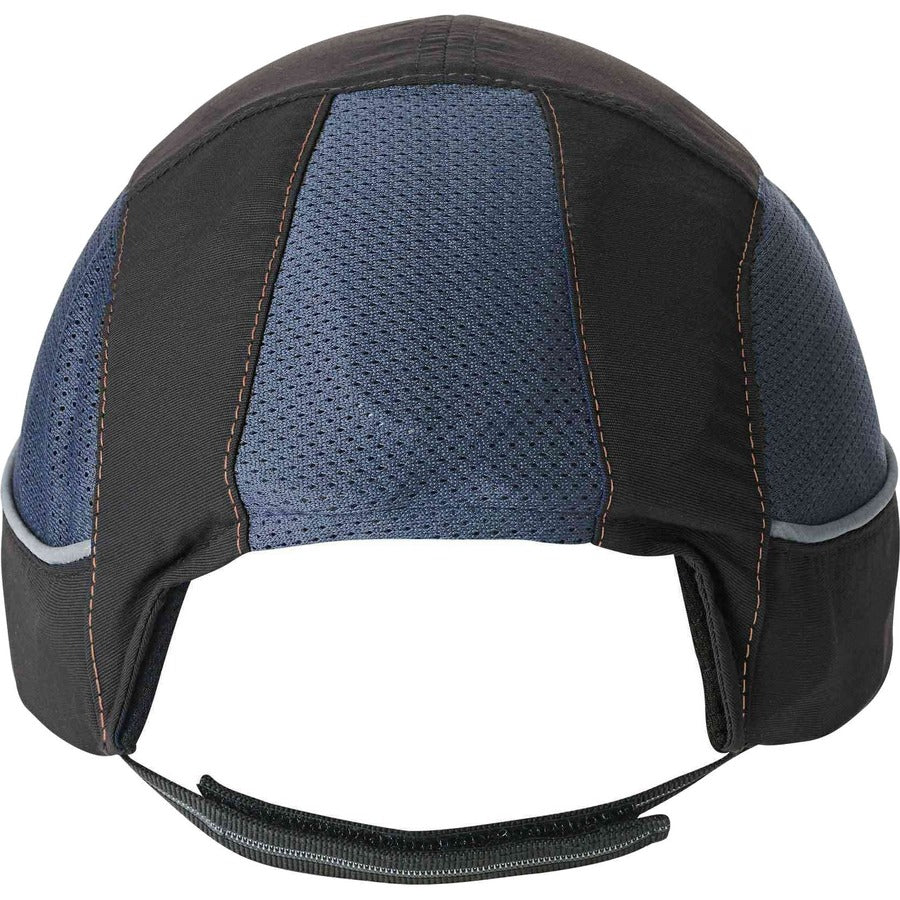 Ergodyne 8960 Bump Cap Hat with LED Light
