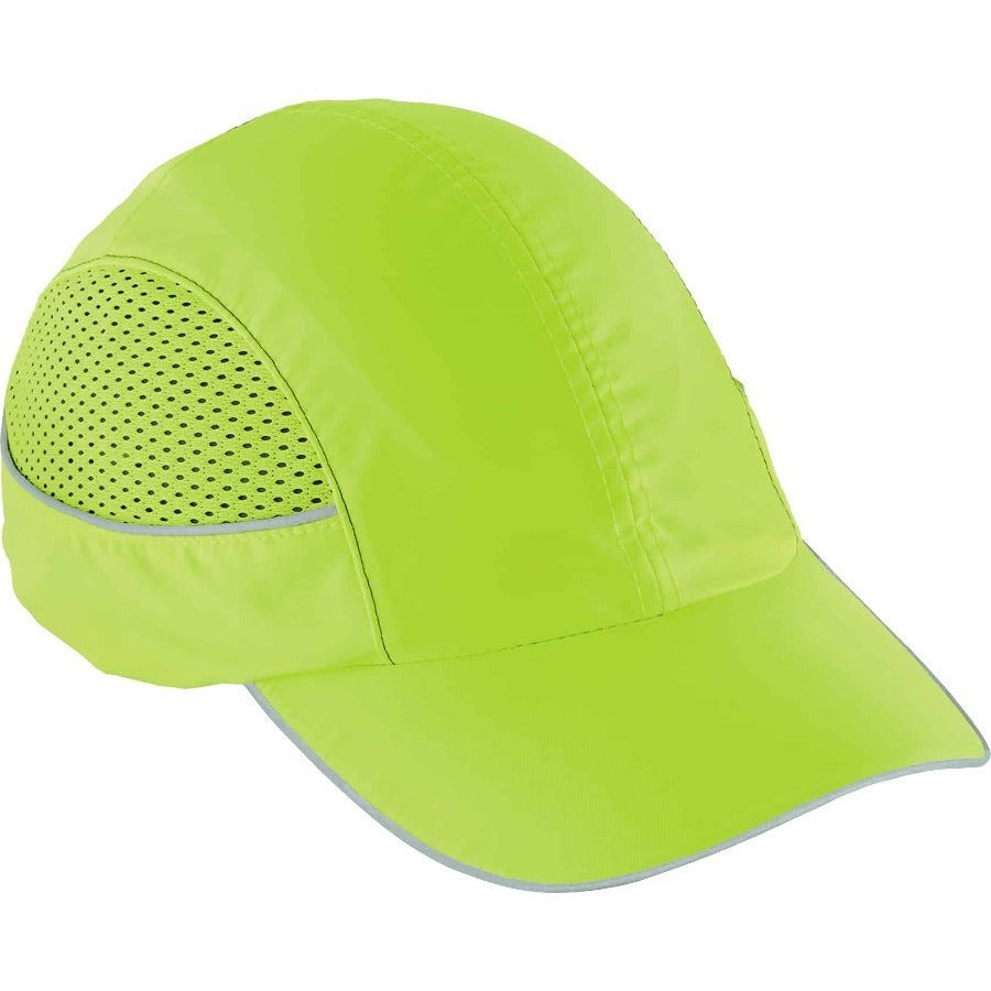 Ergodyne 8960 Bump Cap Hat with LED Light