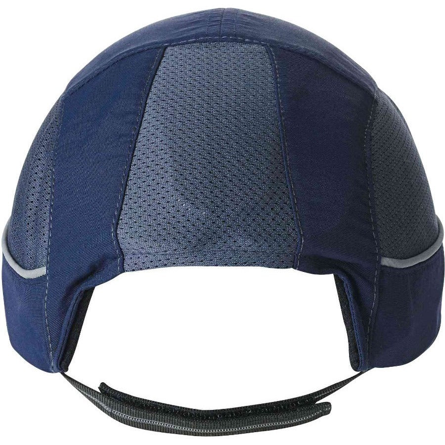 Ergodyne 8960 Bump Cap Hat with LED Light