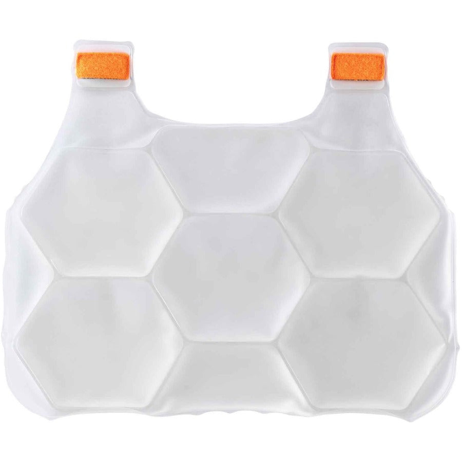 Ergodyne 6220 Phase Change Cooling Vest Charge Packs
