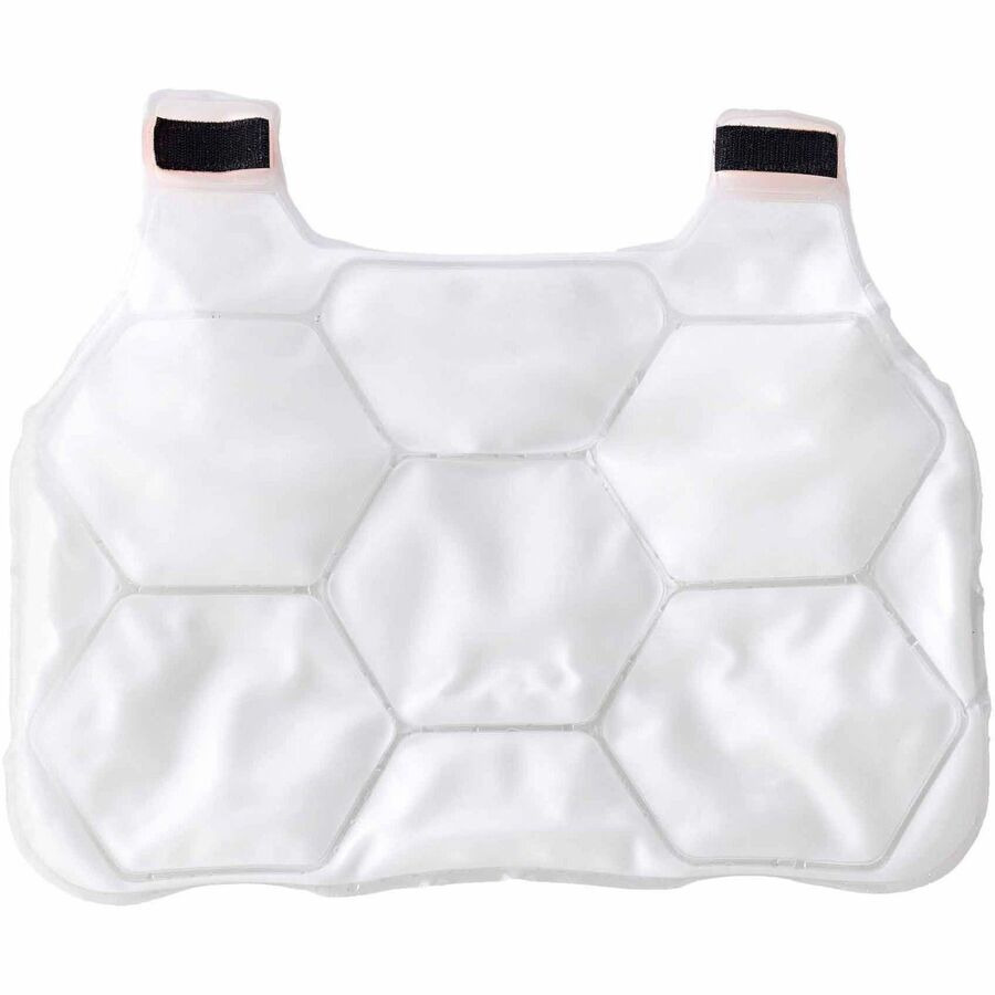 Ergodyne 6220 Phase Change Cooling Vest Charge Packs