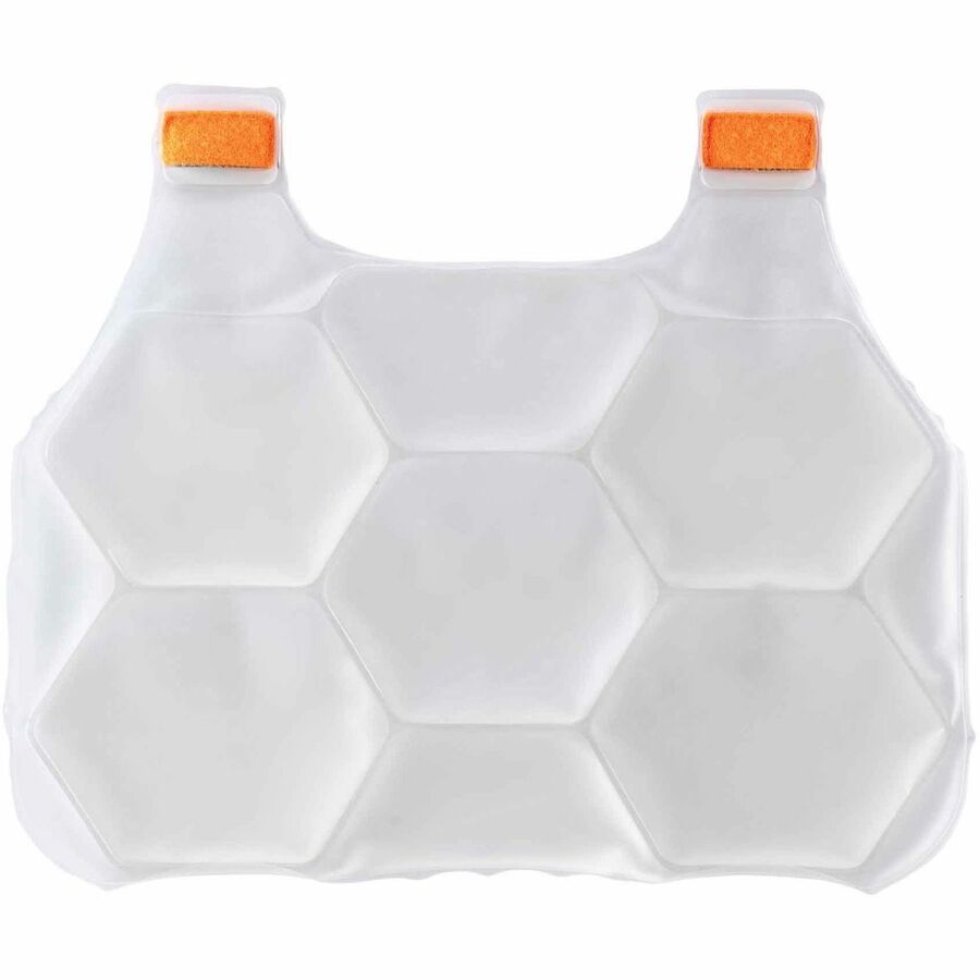 Ergodyne 6220 Phase Change Cooling Vest Charge Packs