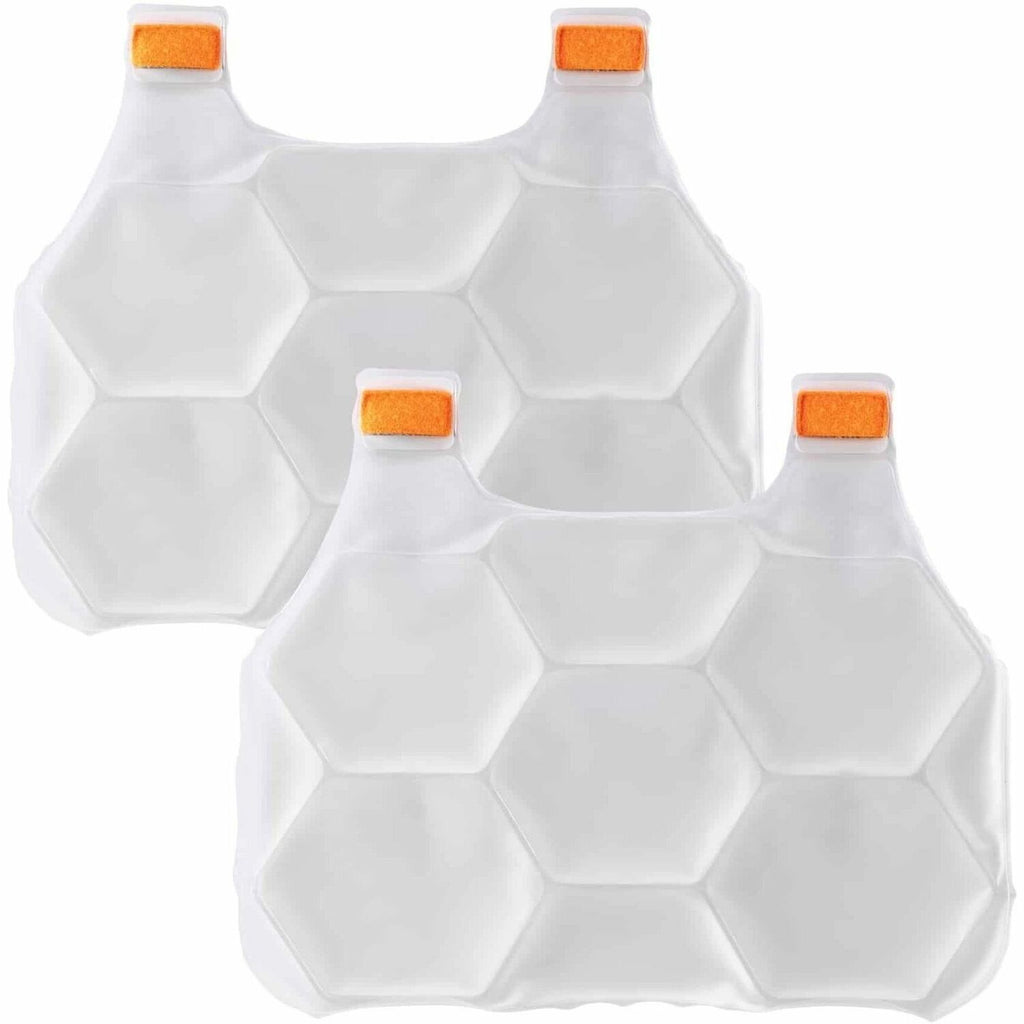 Ergodyne 6220 Phase Change Cooling Vest Charge Packs