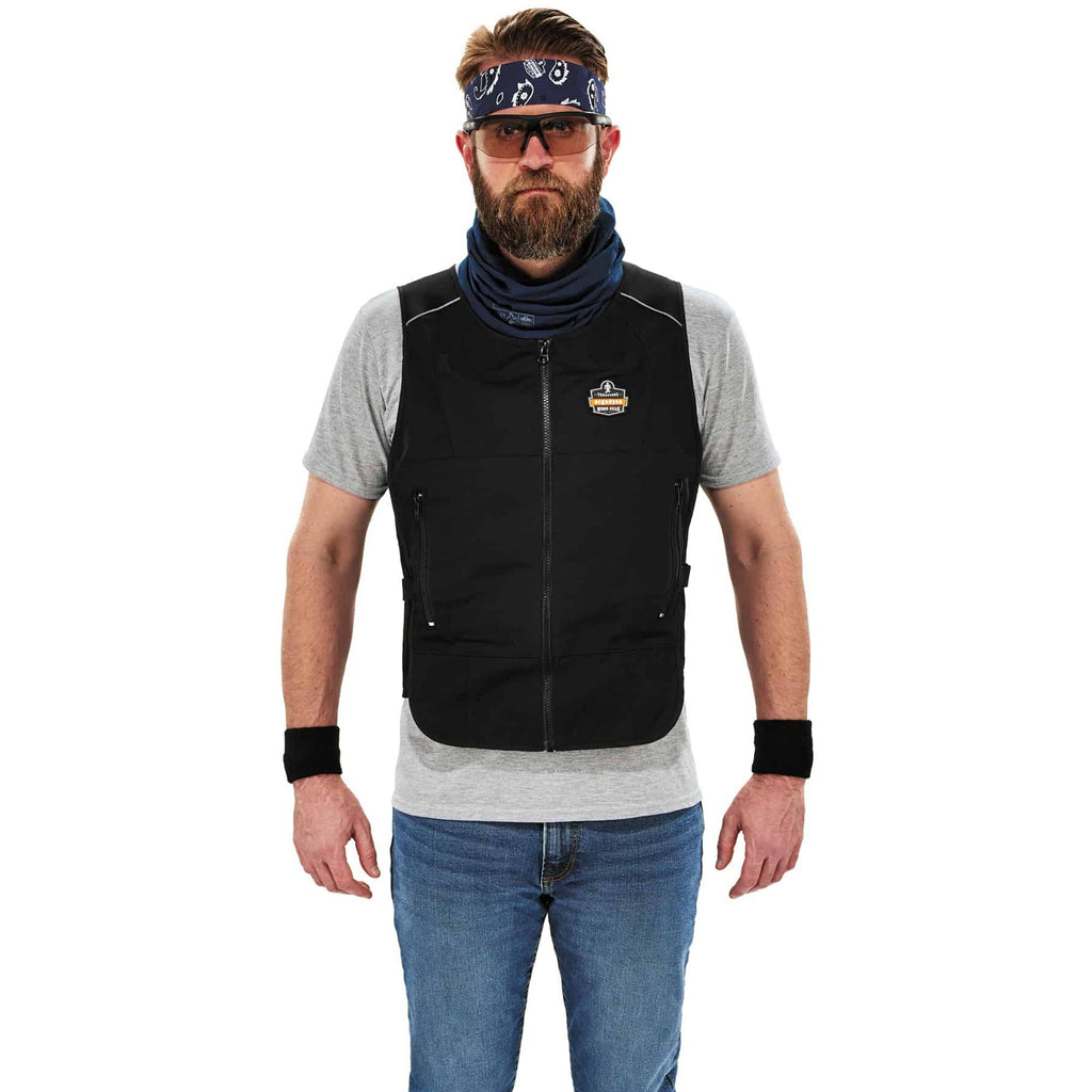 Ergodyne 6255 Lightweight Cooling Vest