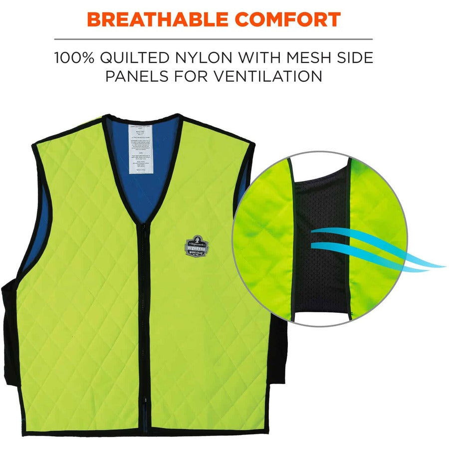 Ergodyne 6665 Evaporative Cooling Vest