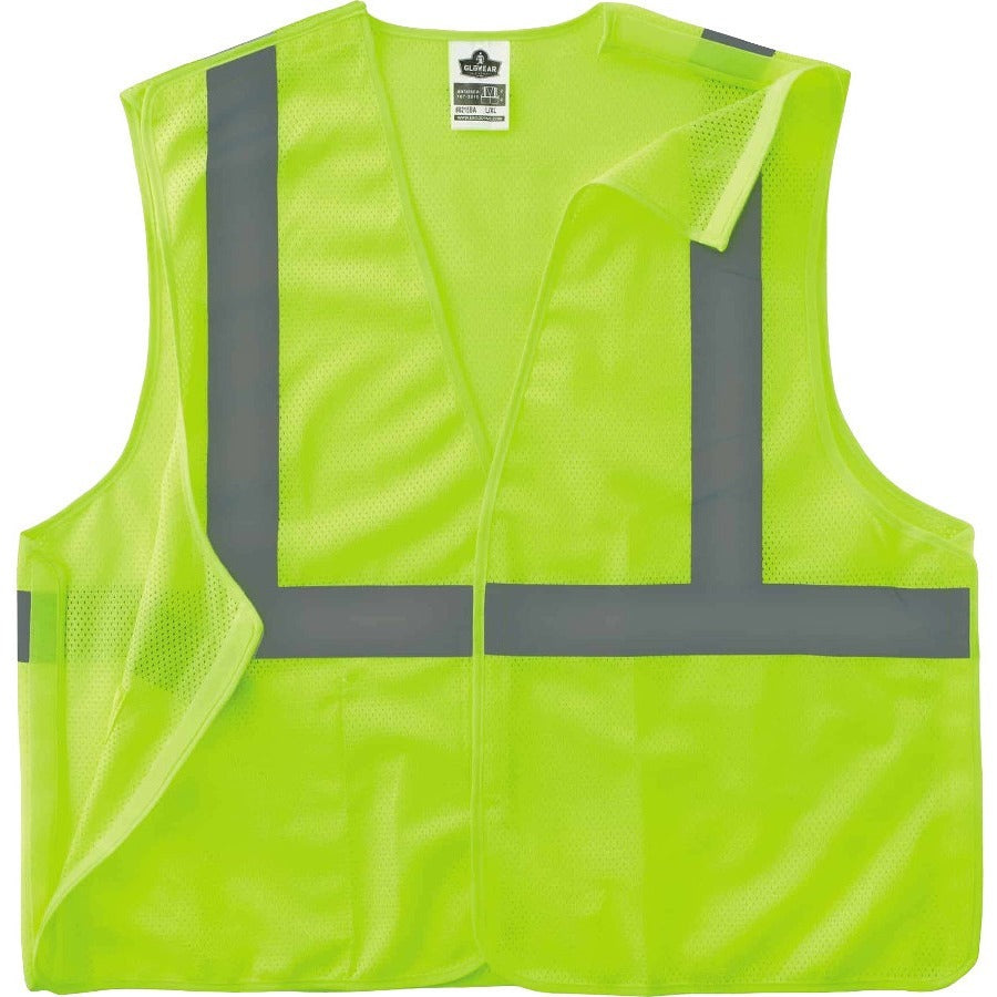 Ergodyne 8215BA Breakaway Mesh Vest