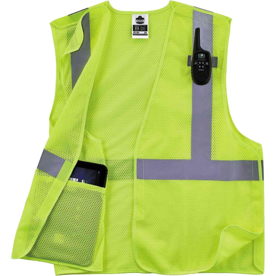 Ergodyne 8215BA Breakaway Mesh Vest