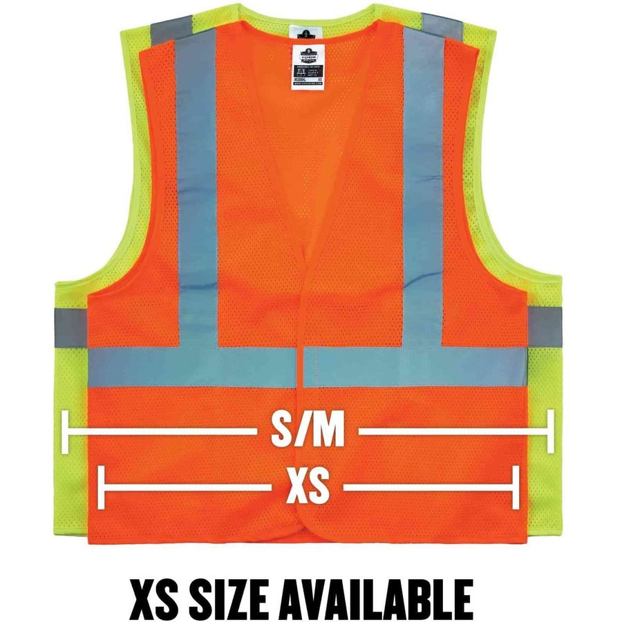 Ergodyne 8215BA Breakaway Mesh Vest