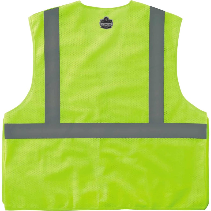 Ergodyne 8215BA Breakaway Mesh Vest