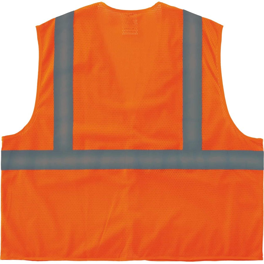 Ergodyne 8205HL Super Econo Mesh Vest