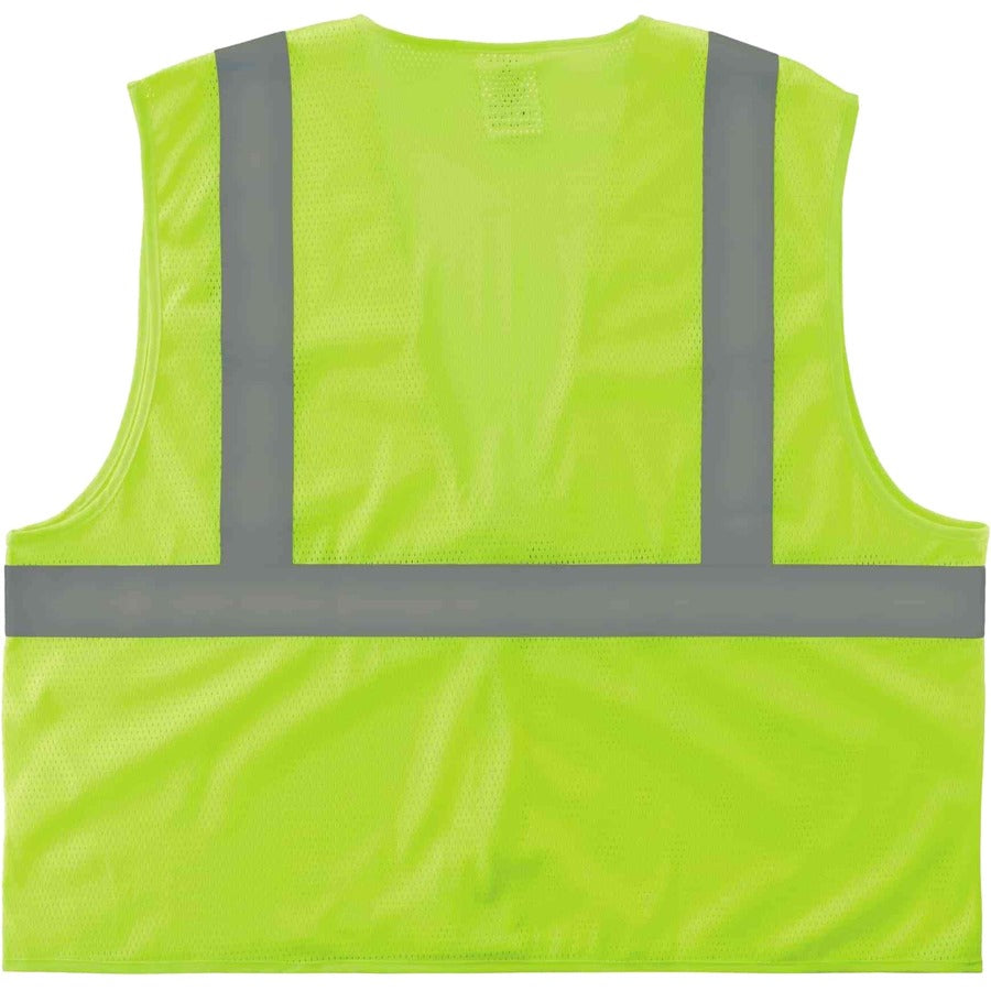 Ergodyne 8205HL Super Econo Mesh Vest