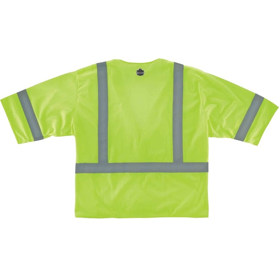 Ergodyne 8310HL Type R C-3 Economy Vest