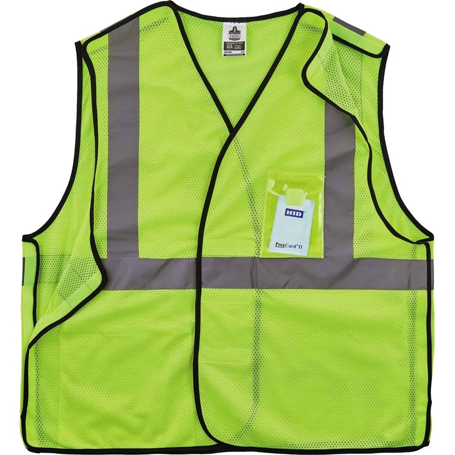 Ergodyne Type R C2 Breakaway Mesh Vest