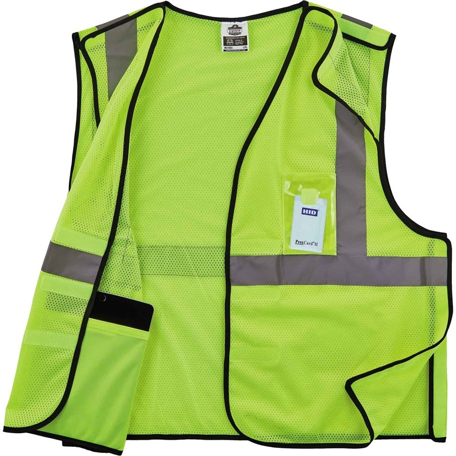 Ergodyne Type R C2 Breakaway Mesh Vest