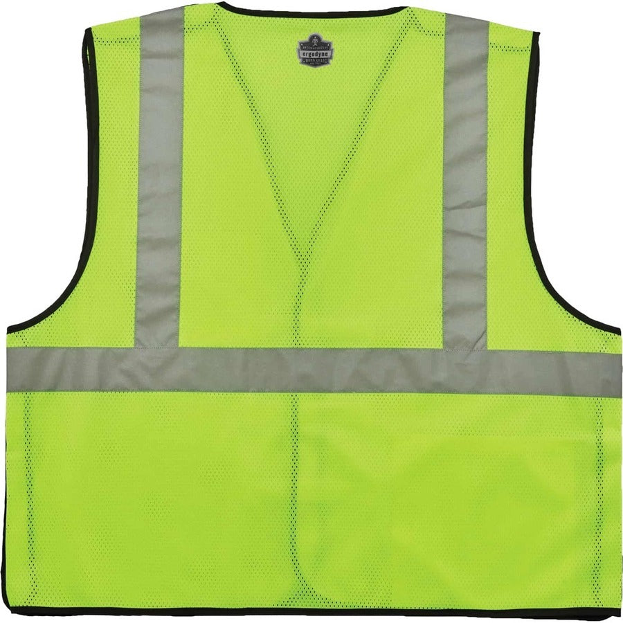 Ergodyne Type R C2 Breakaway Mesh Vest