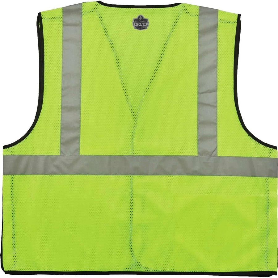 Ergodyne Type R C2 Breakaway Mesh Vest
