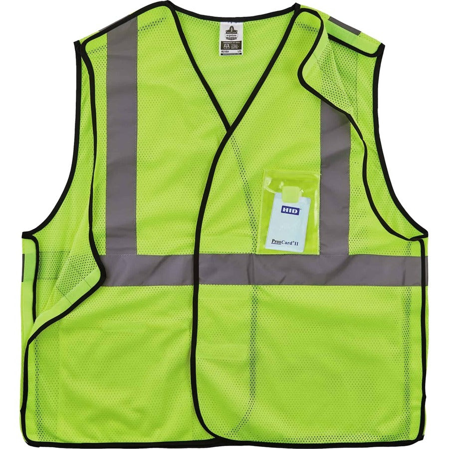 Ergodyne Type R C2 Breakaway Mesh Vest