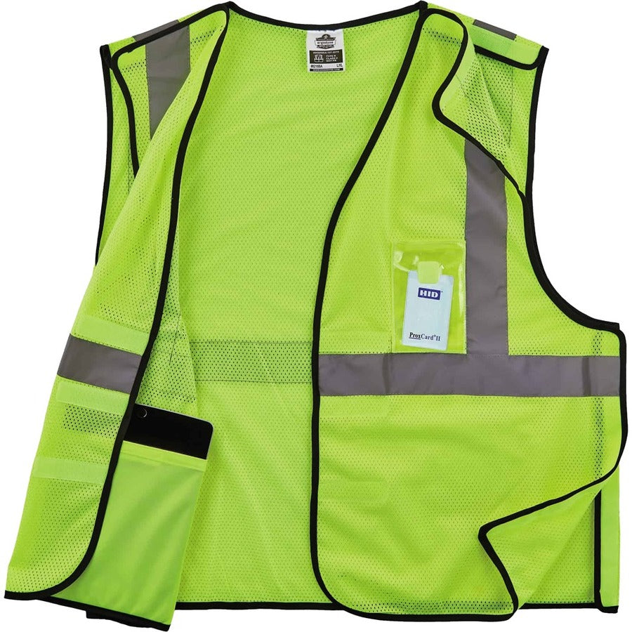 Ergodyne Type R C2 Breakaway Mesh Vest
