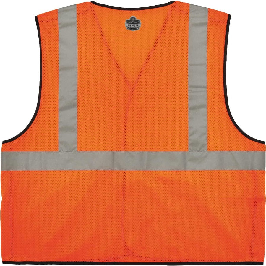 Ergodyne Type R C2 Breakaway Mesh Vest
