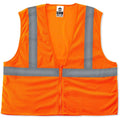 Ergodyne 8210Z Type R Economy Mesh Vest