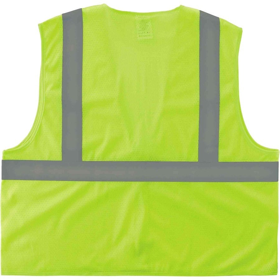 Ergodyne Type R C2 Super Econo Mesh Vest